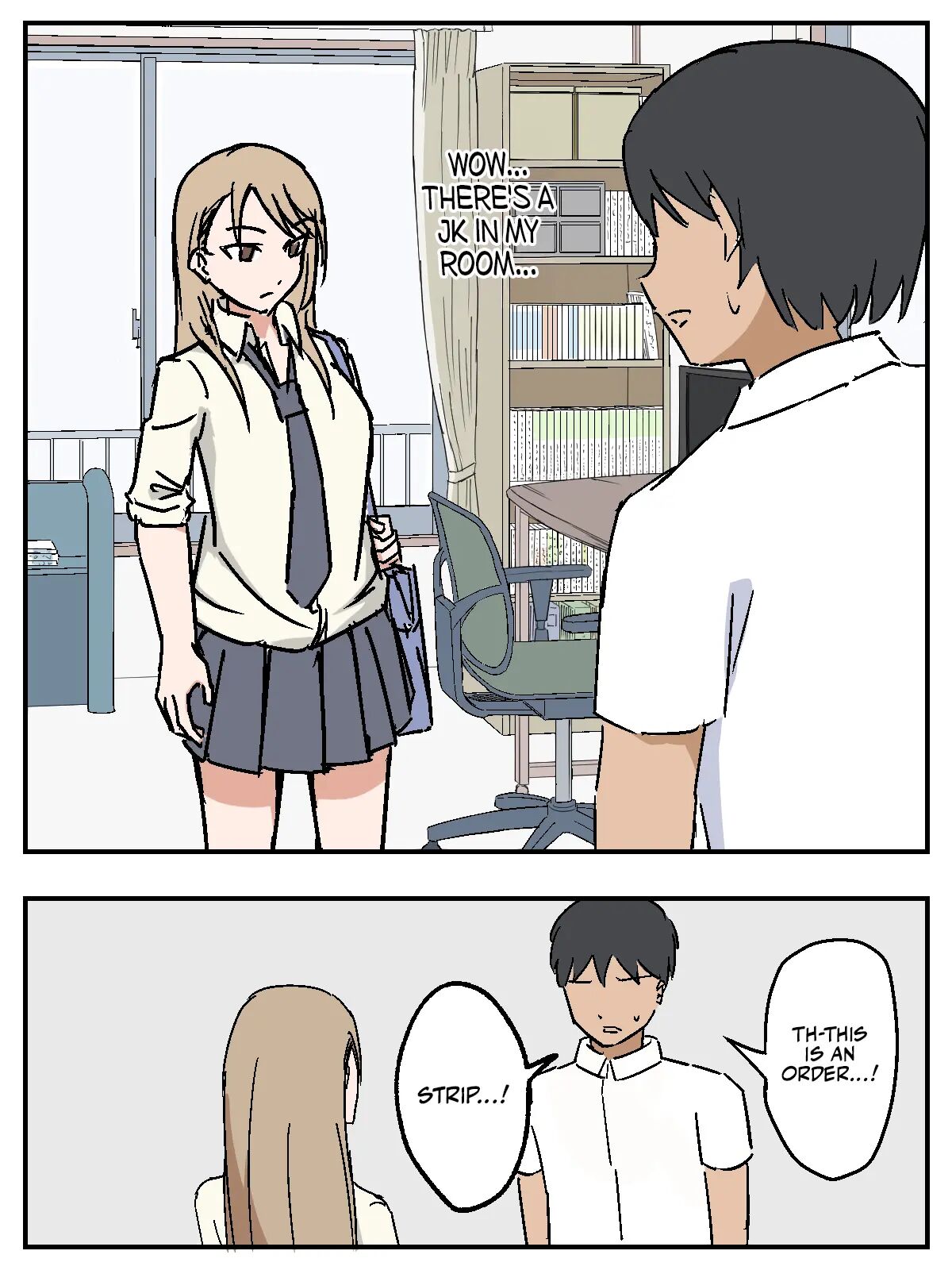 Making A Woman Into A Fucktoy Chapter 1000 Page 10